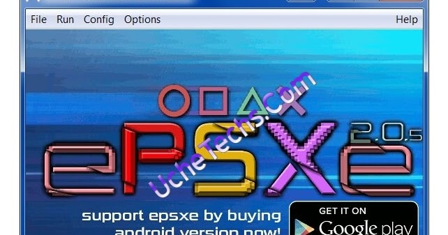 epsxe bios scph1001 download